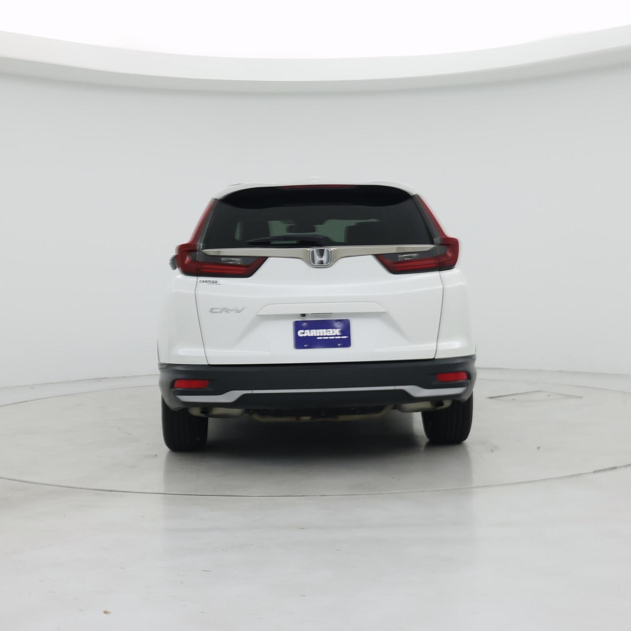 Thumbnail: 2021 Honda CR-V - 6