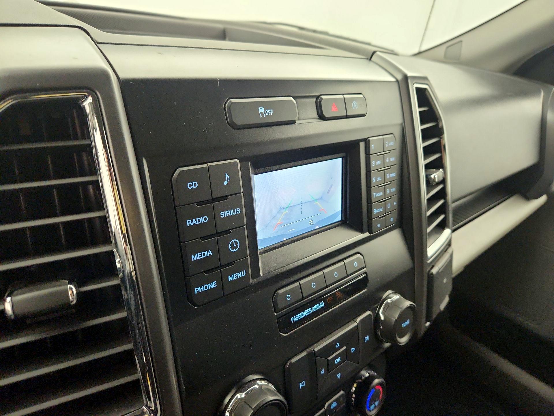 Thumbnail: 2015 Ford F-150 - 14