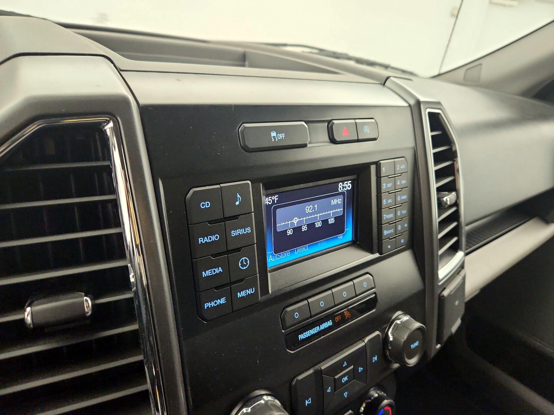 Thumbnail: 2015 Ford F-150 - 15