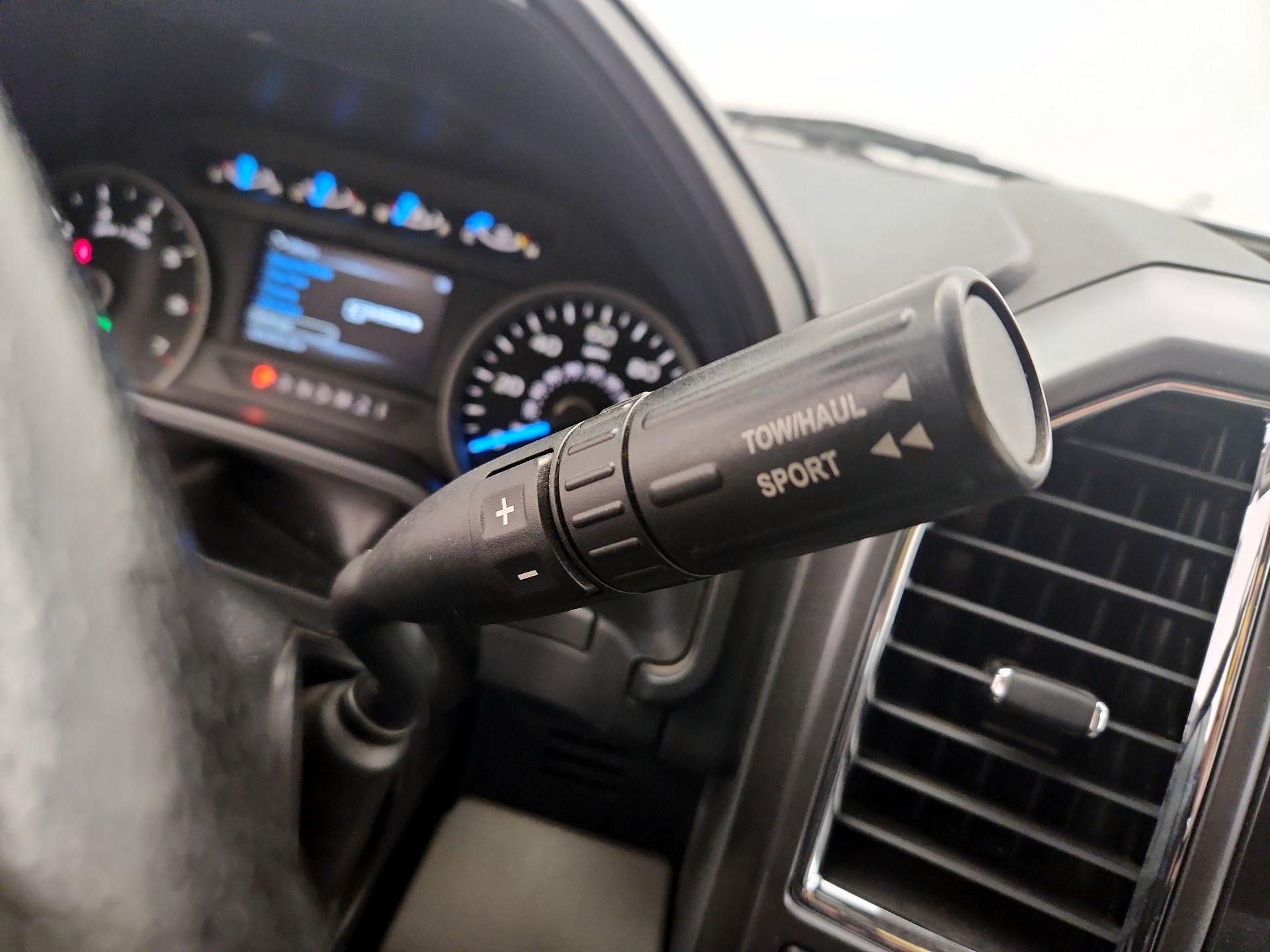 Thumbnail: 2015 Ford F-150 - 17