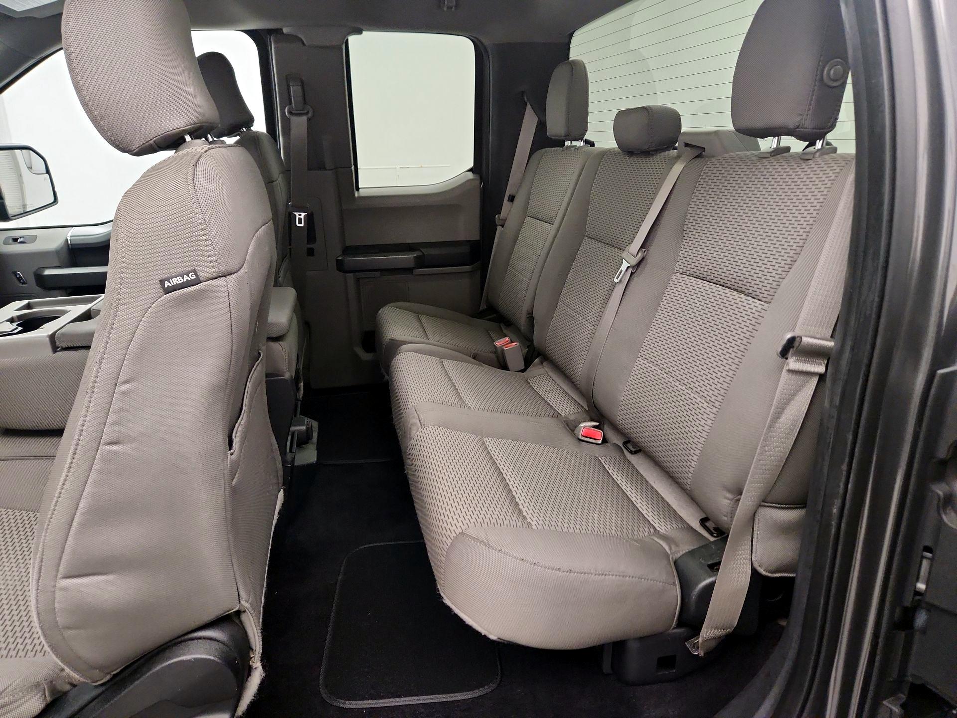 Thumbnail: 2015 Ford F-150 - 19