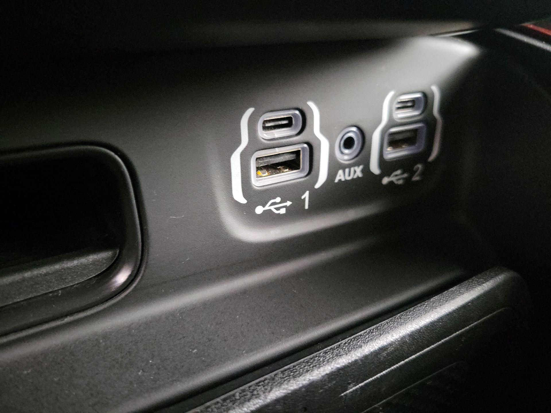 Thumbnail: 2022 RAM 1500 - 19