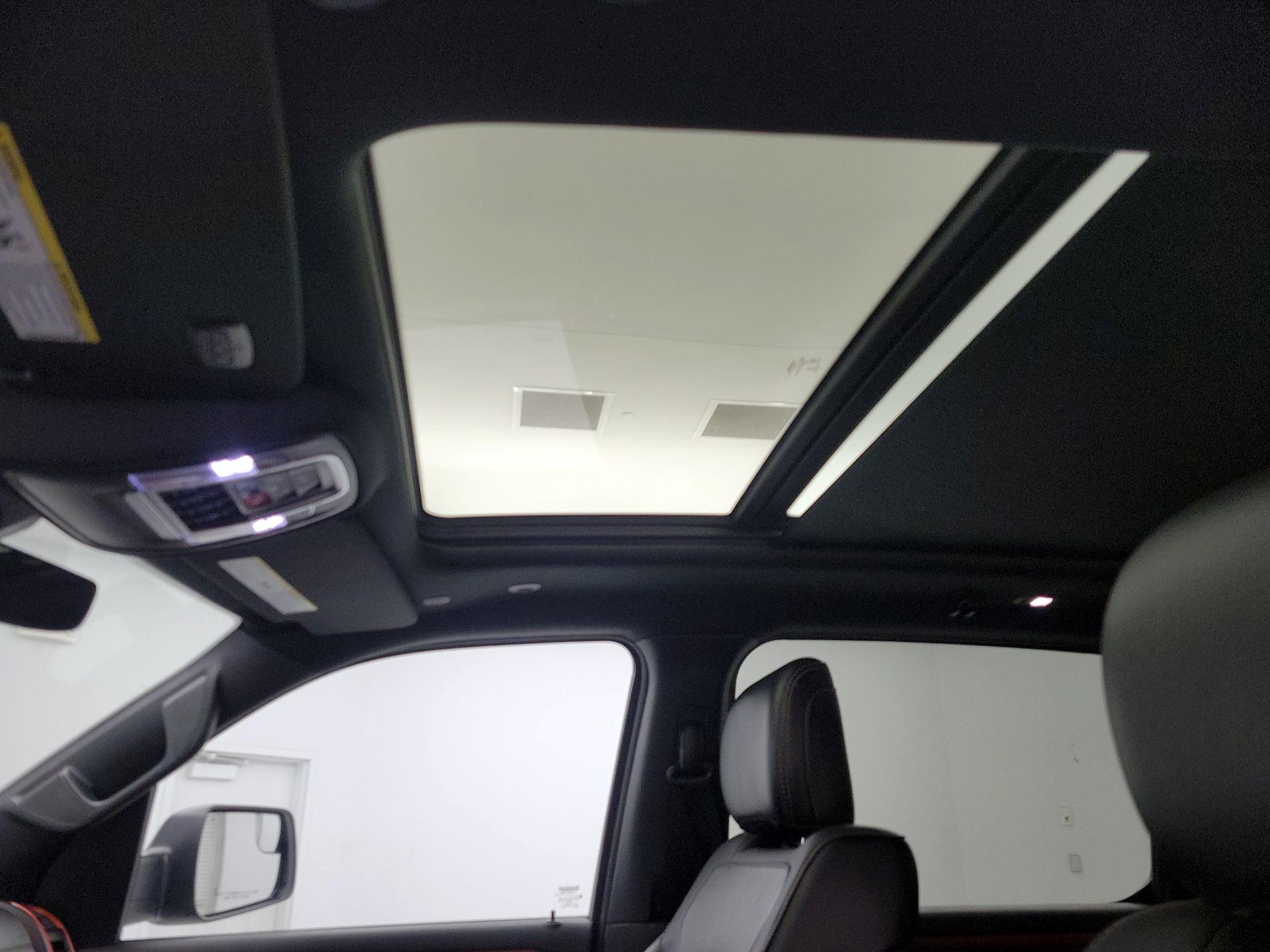 Thumbnail: 2022 RAM 1500 - 20