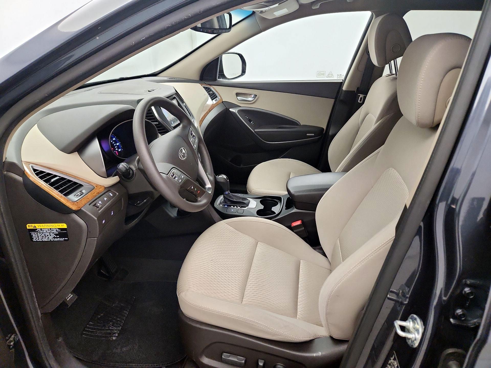 Thumbnail: 2015 Hyundai Santa Fe - 11