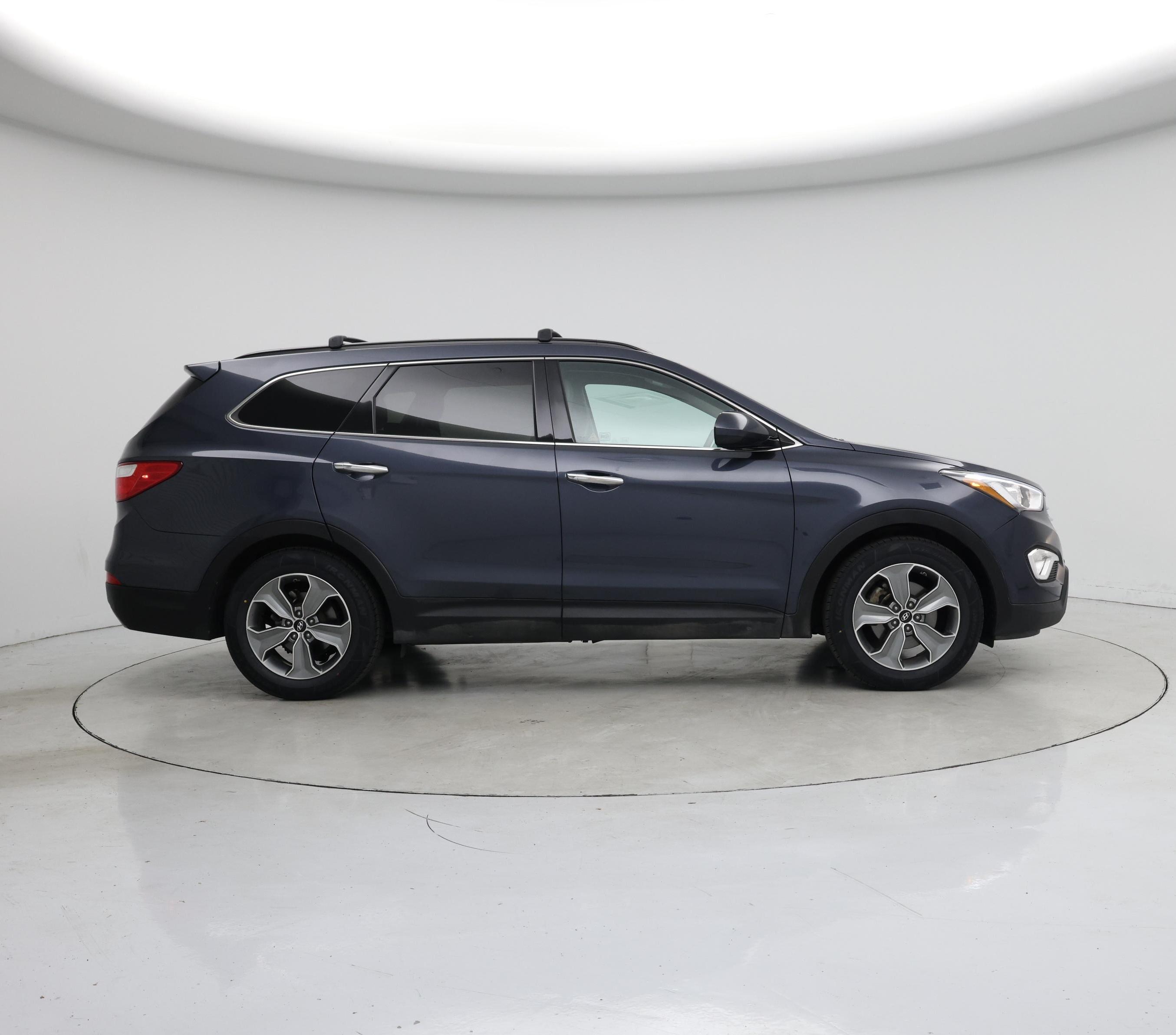 Thumbnail: 2015 Hyundai Santa Fe - 7