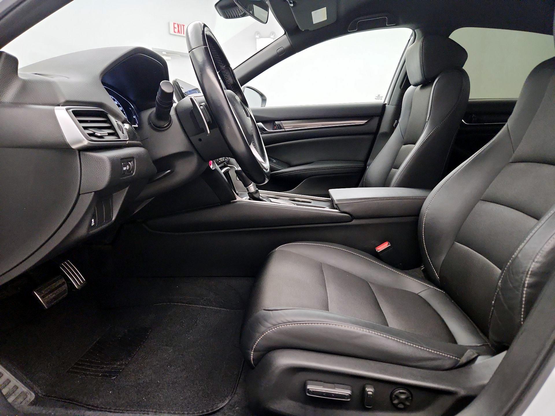 Thumbnail: 2020 Honda Accord - 11