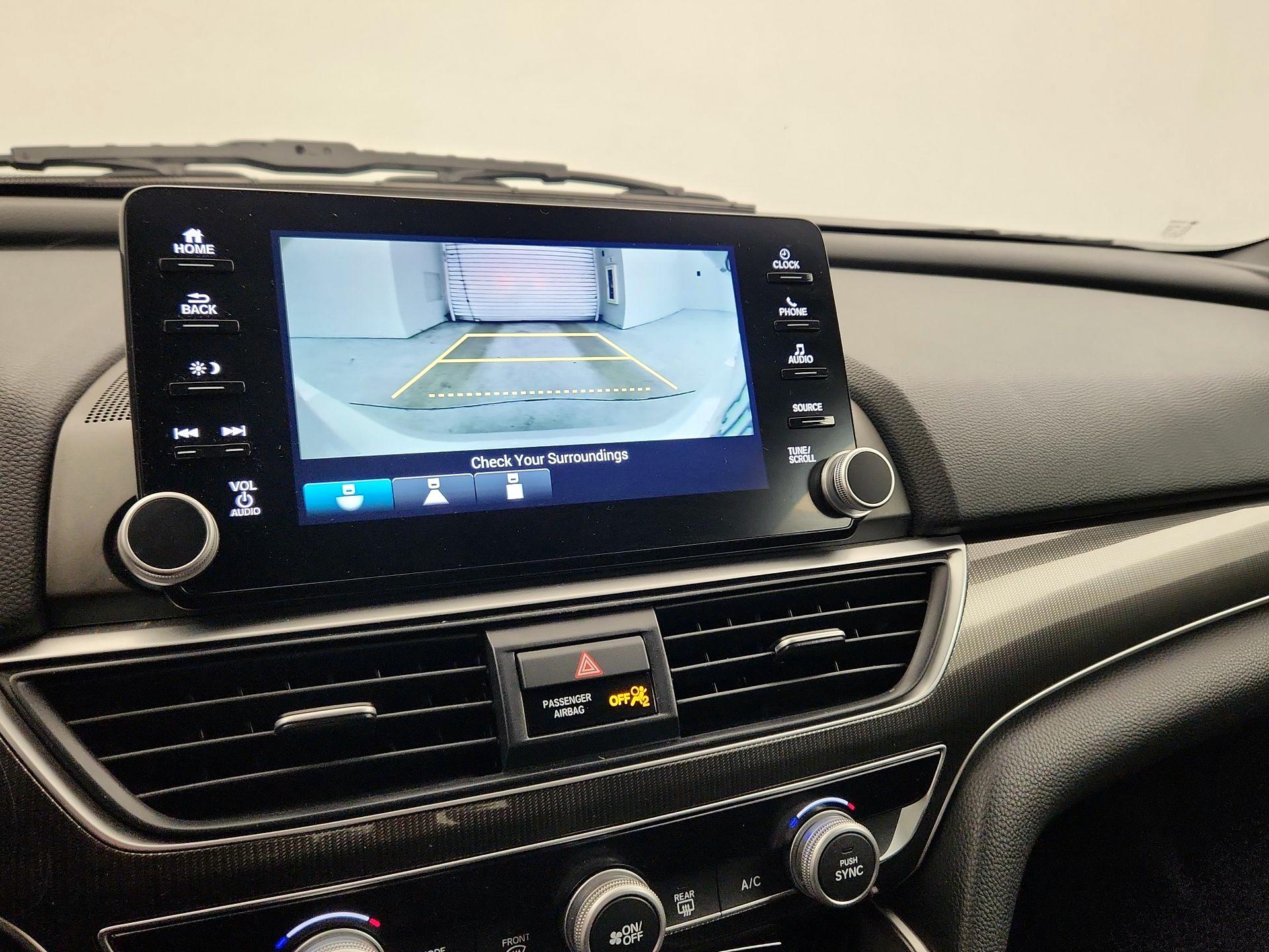 Thumbnail: 2020 Honda Accord - 14