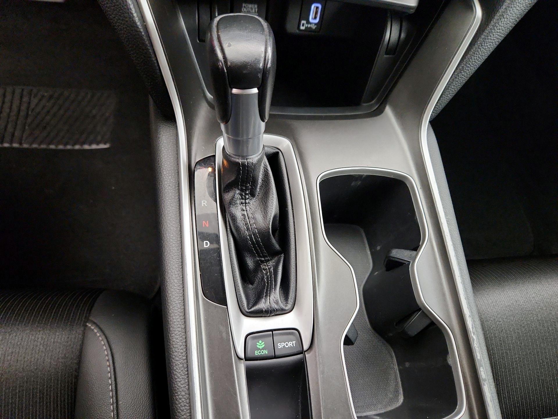 Thumbnail: 2020 Honda Accord - 17