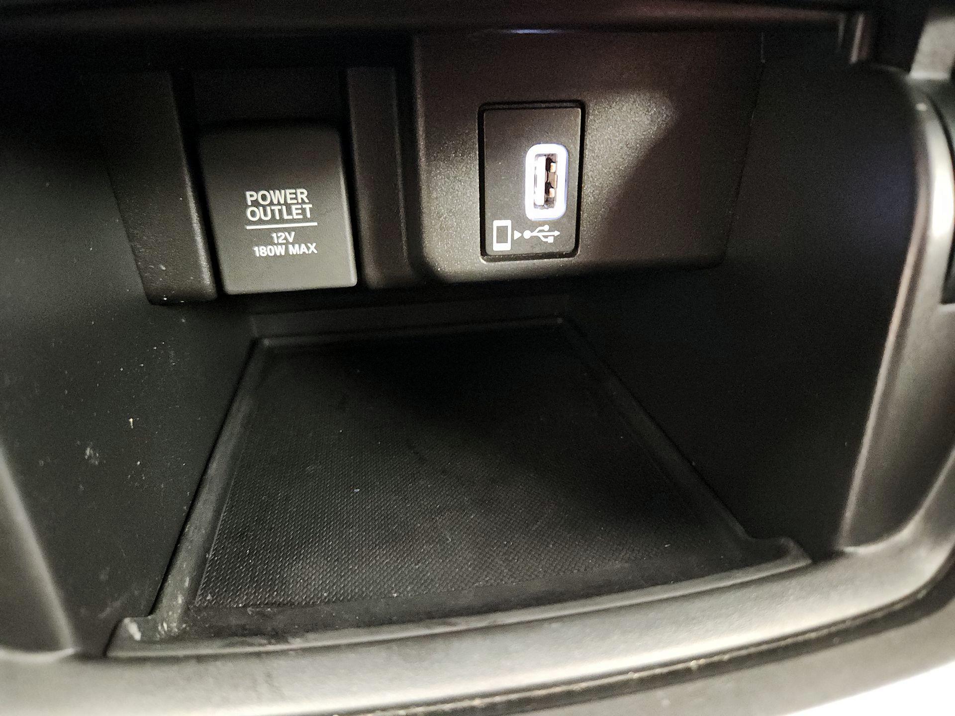 Thumbnail: 2020 Honda Accord - 18