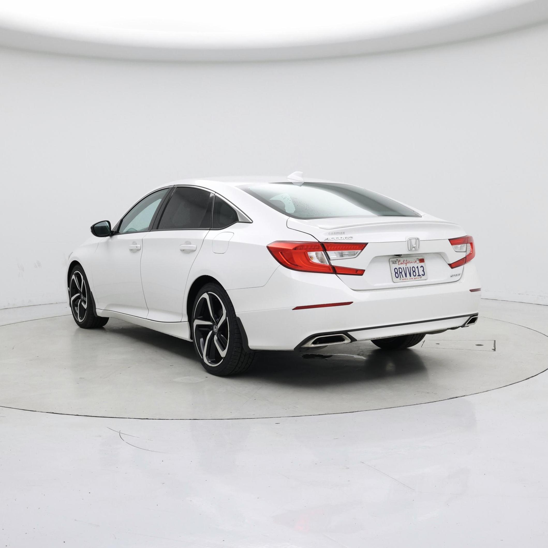 Thumbnail: 2020 Honda Accord - 2