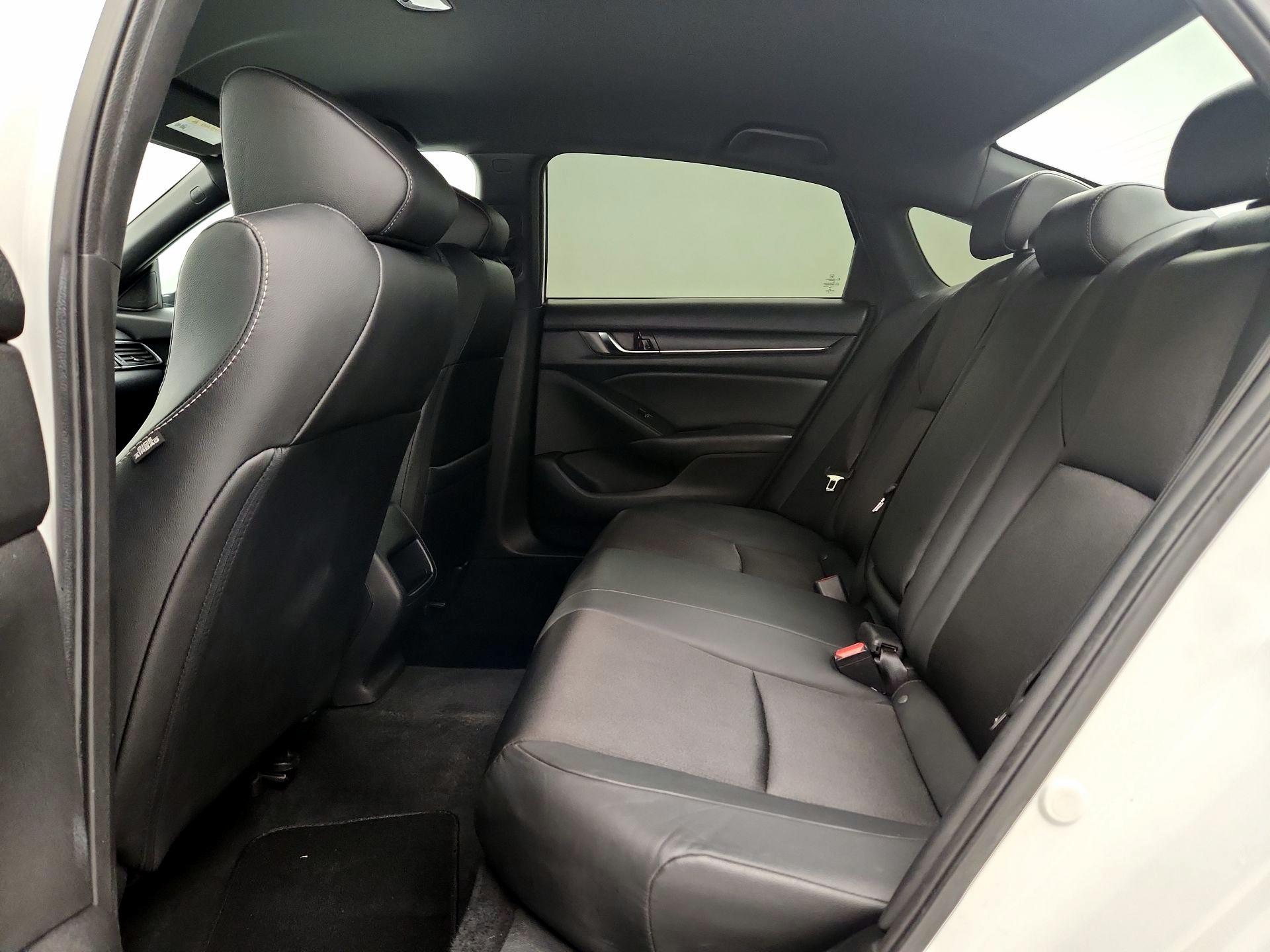 Thumbnail: 2020 Honda Accord - 19