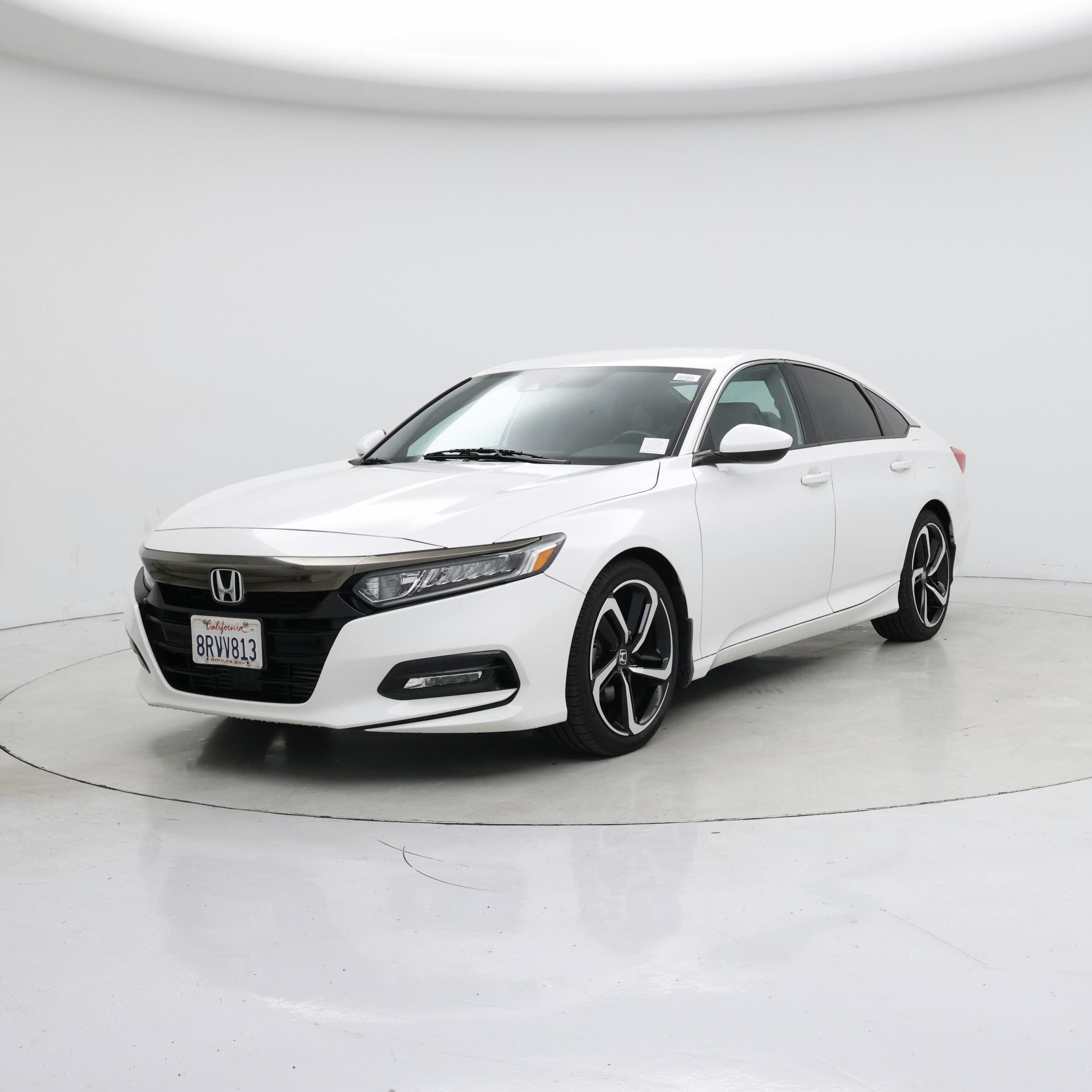 Thumbnail: 2020 Honda Accord - 4