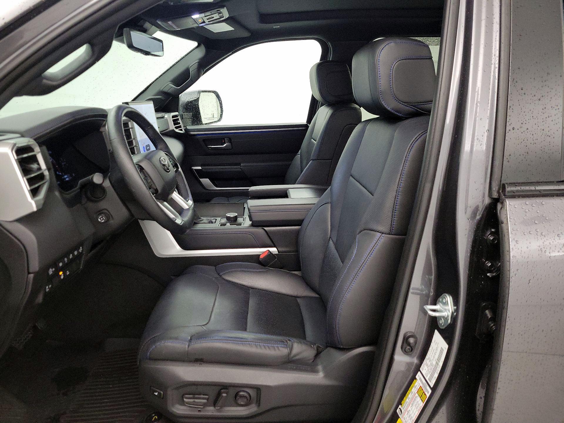 Thumbnail: 2024 Toyota Tundra - 11