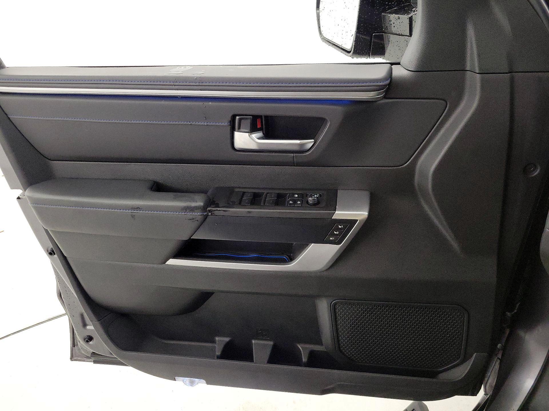 Thumbnail: 2024 Toyota Tundra - 12