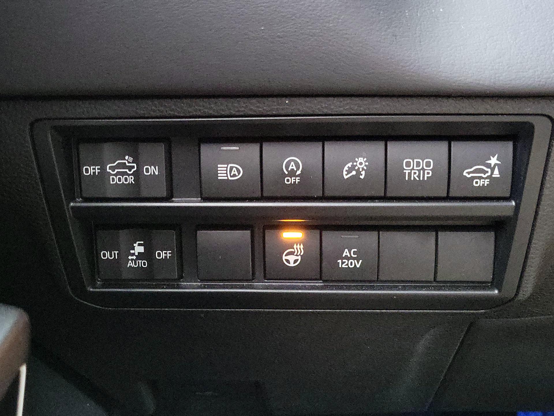 Thumbnail: 2024 Toyota Tundra - 13