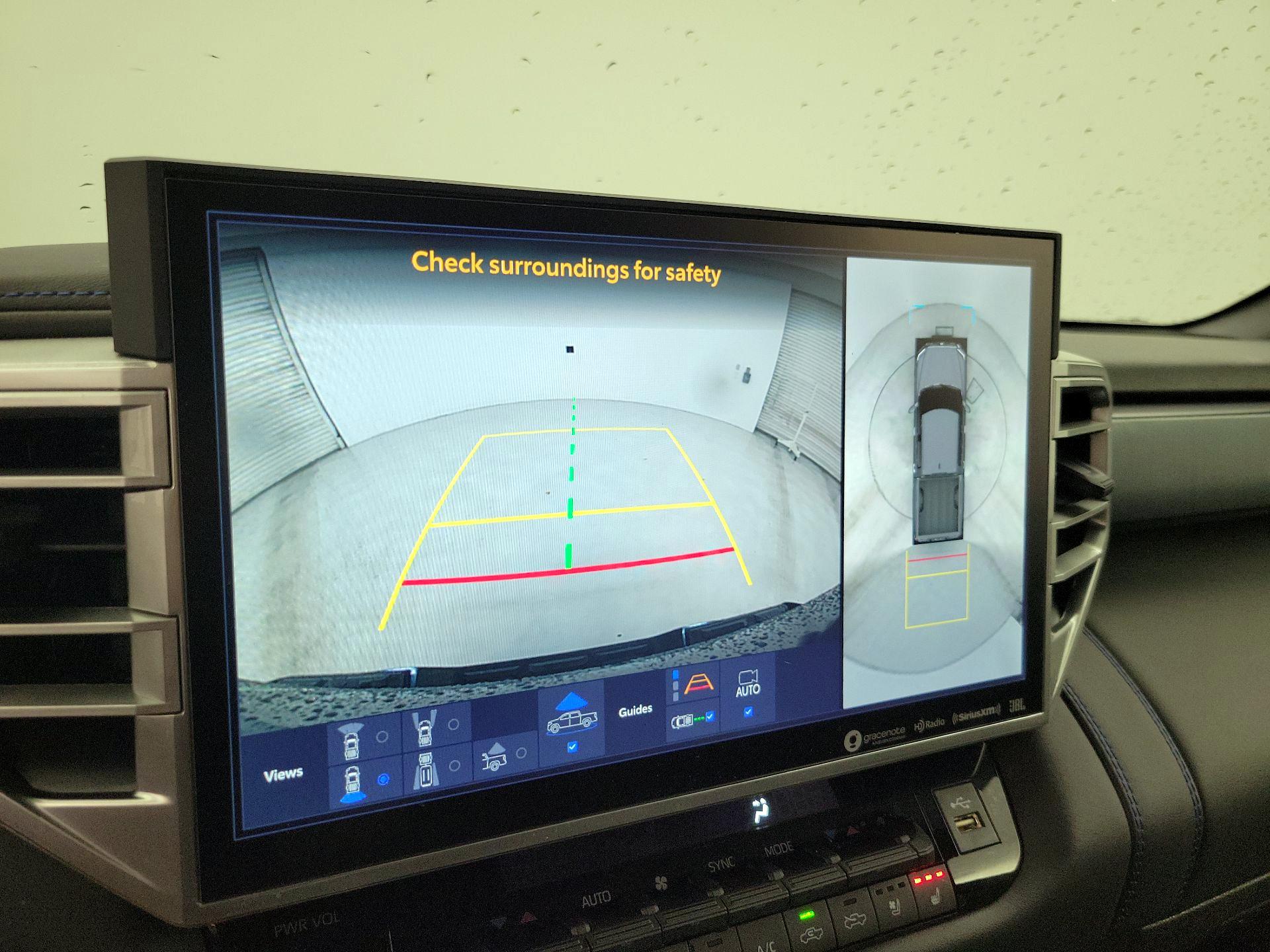 Thumbnail: 2024 Toyota Tundra - 14