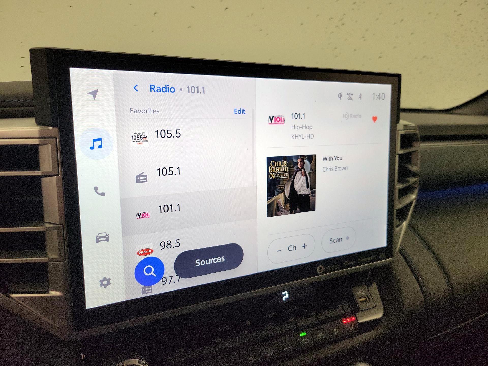 Thumbnail: 2024 Toyota Tundra - 15