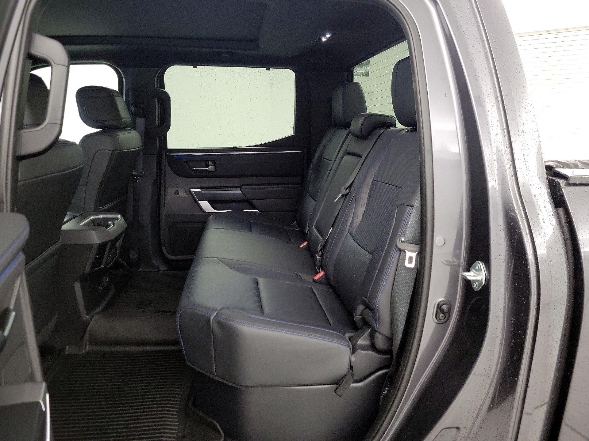 Thumbnail: 2024 Toyota Tundra - 19