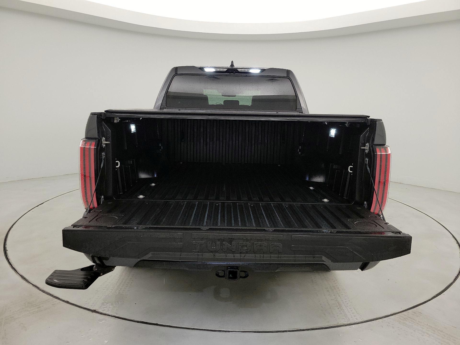 Thumbnail: 2024 Toyota Tundra - 20