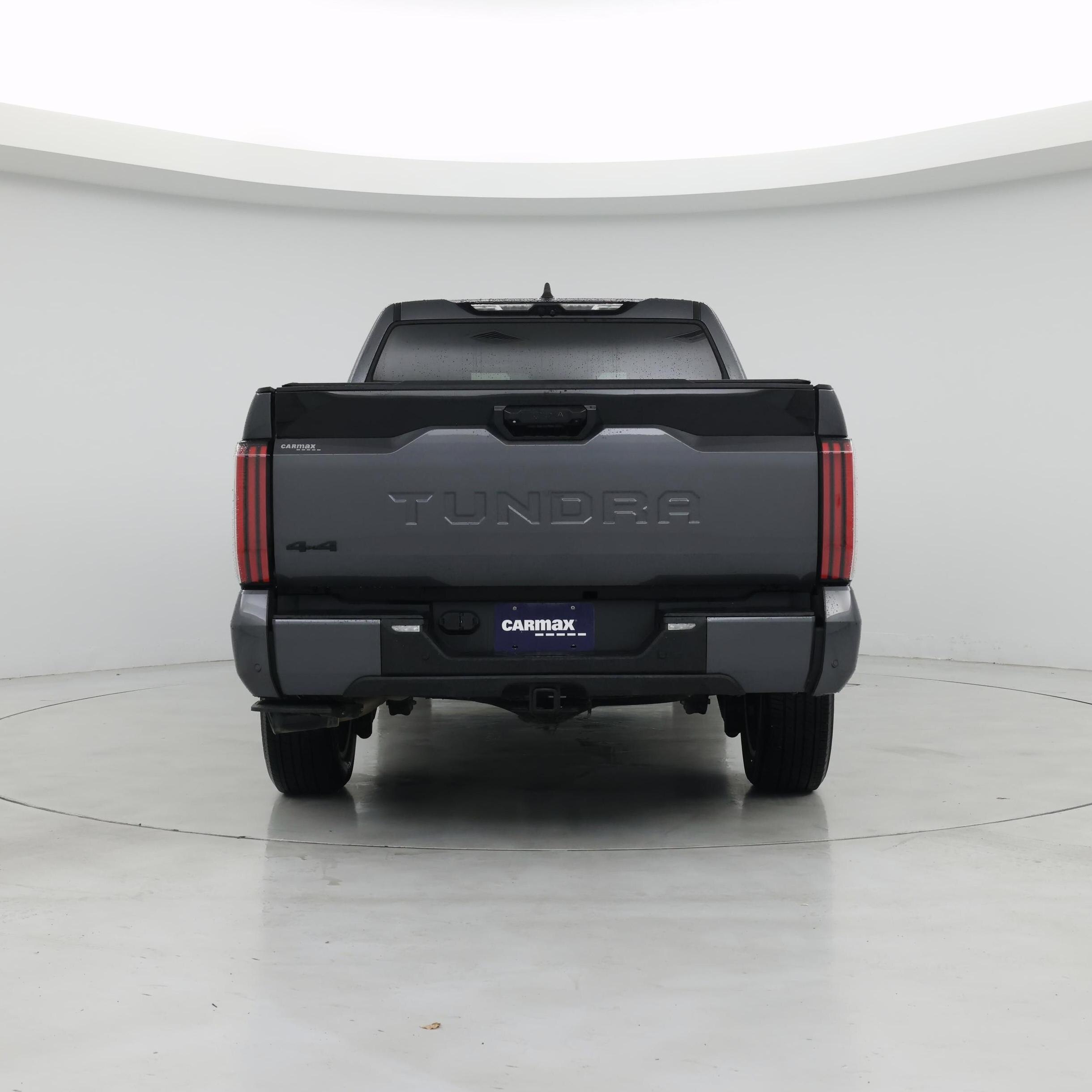 Thumbnail: 2024 Toyota Tundra - 6