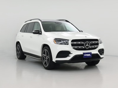 2023 Mercedes-Benz GLS450