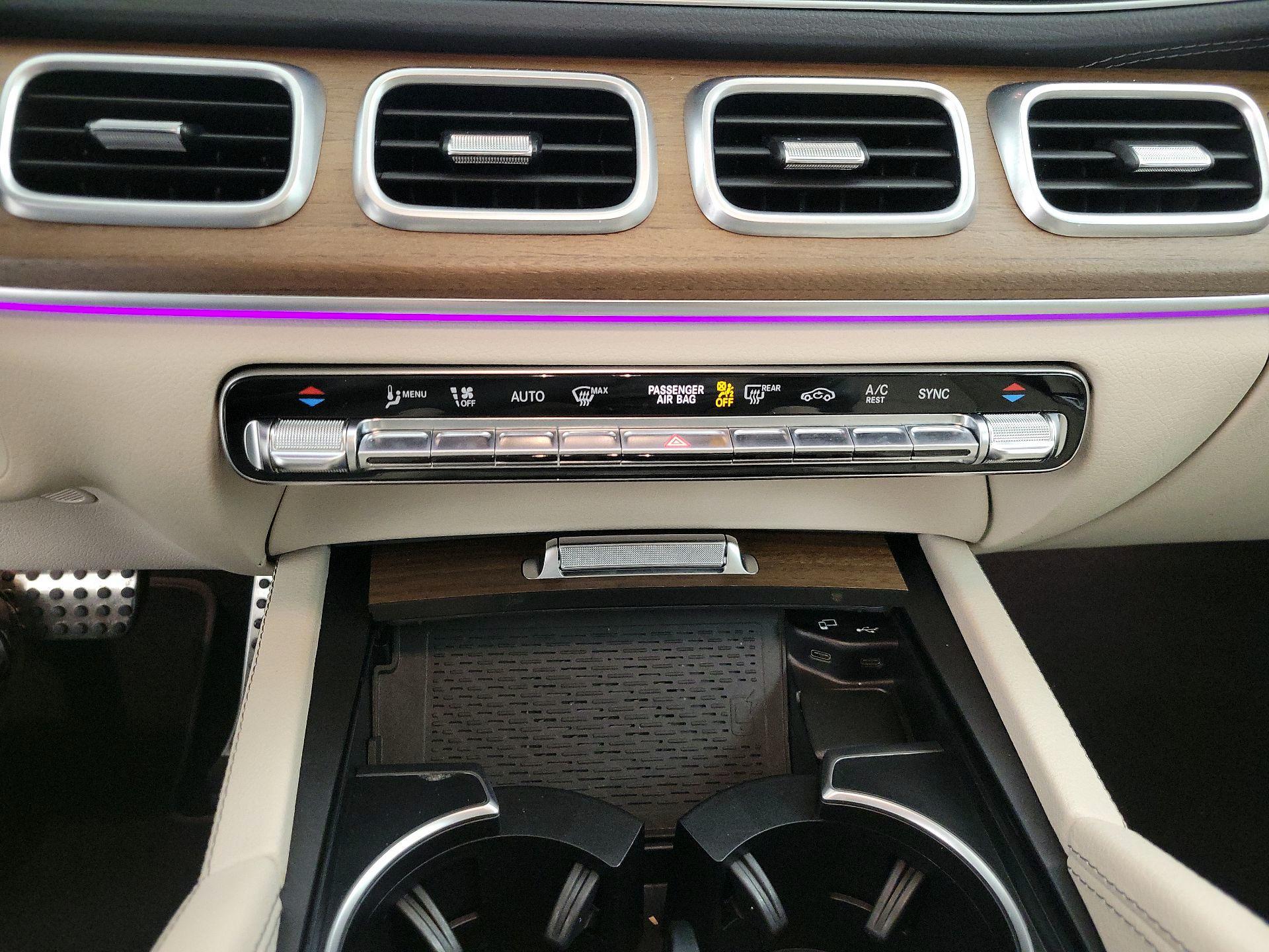 Thumbnail: 2023 Mercedes-Benz GLS - 17