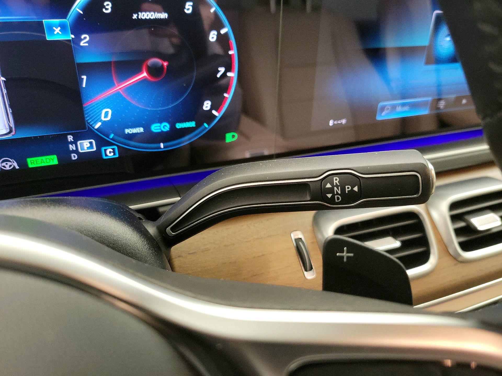 Thumbnail: 2023 Mercedes-Benz GLS - 18