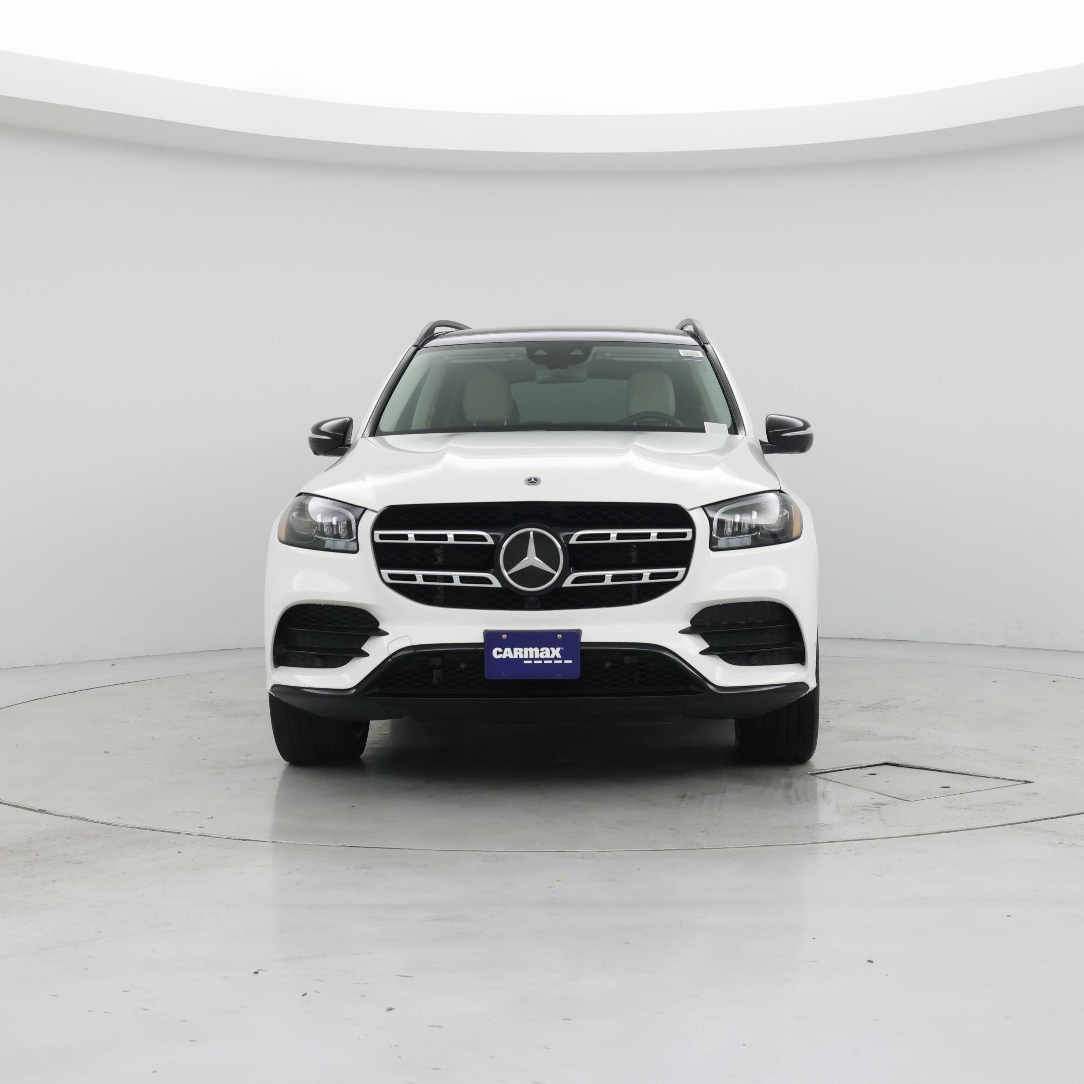 Thumbnail: 2023 Mercedes-Benz GLS - 5