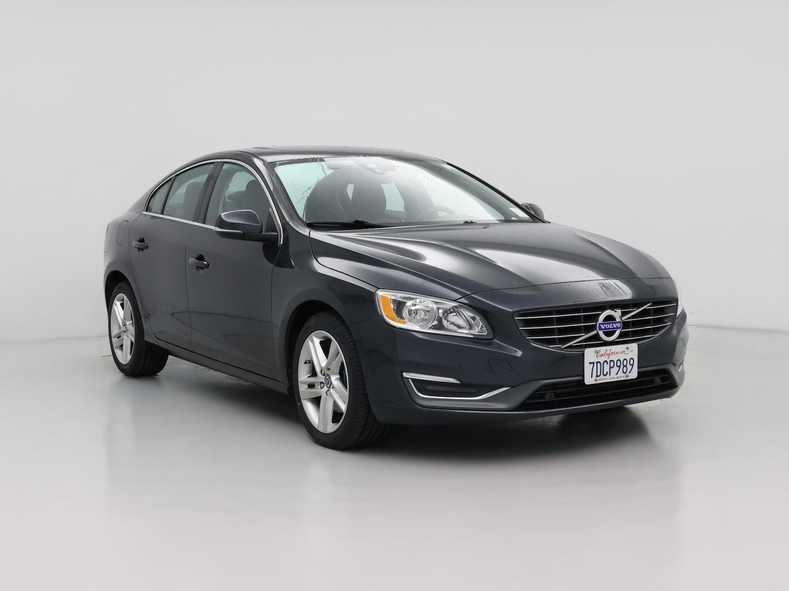 2015 Volvo S60 T5 Premier