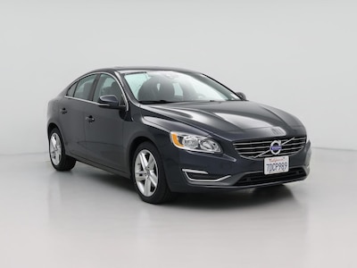2015 Volvo S60 T5 Premier
