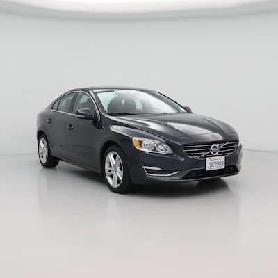 2015 Volvo S60 T5 Premier