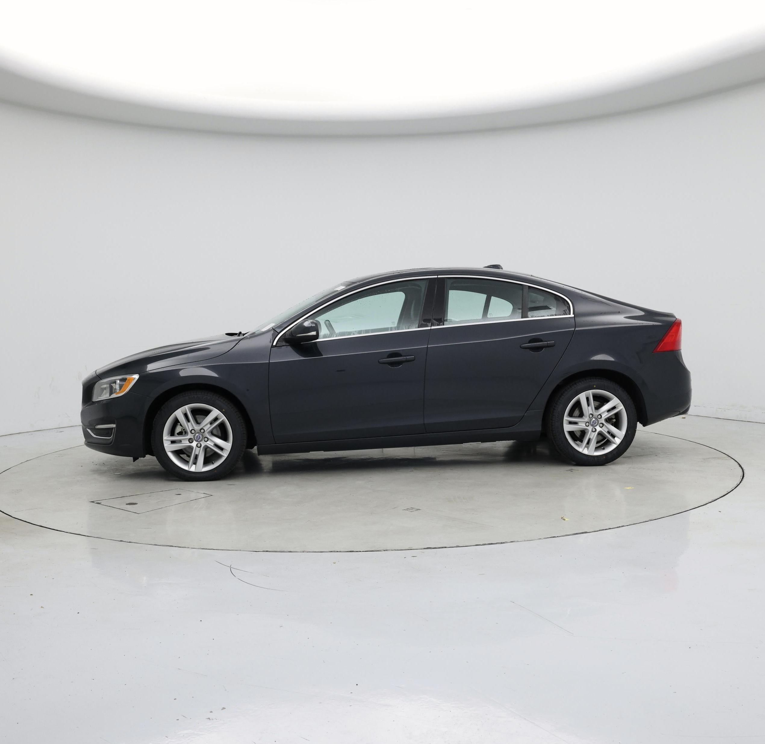 Thumbnail: 2015 Volvo S60 - 3