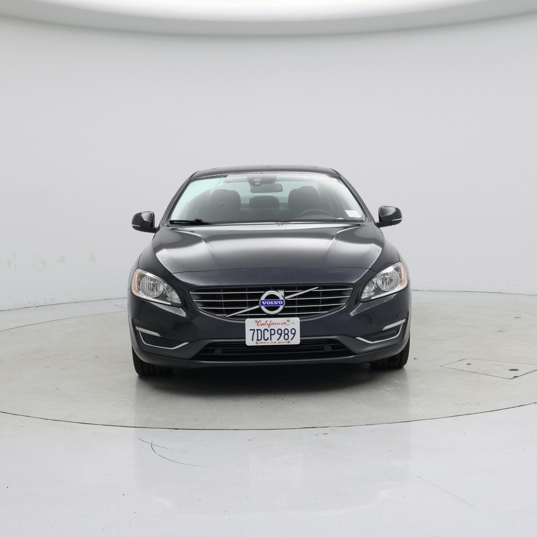 Thumbnail: 2015 Volvo S60 - 5