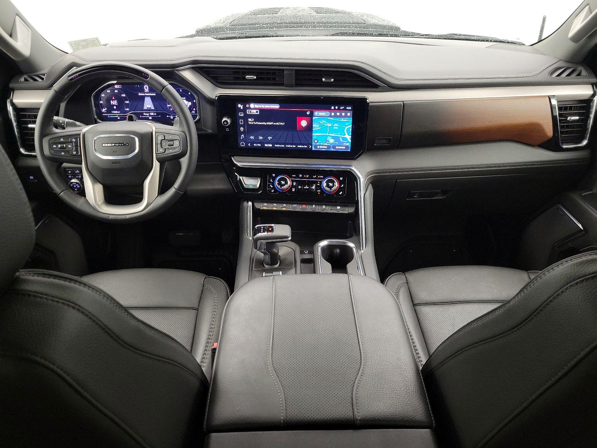 Thumbnail: 2024 GMC Sierra 1500 - 9