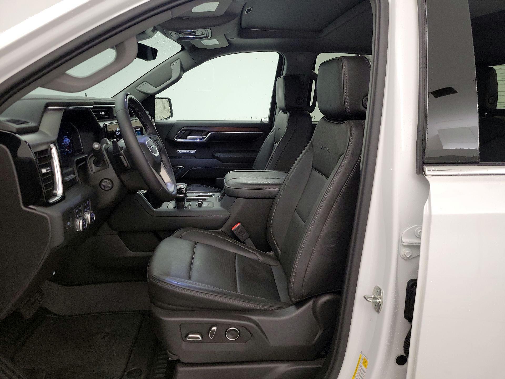 Thumbnail: 2024 GMC Sierra 1500 - 11