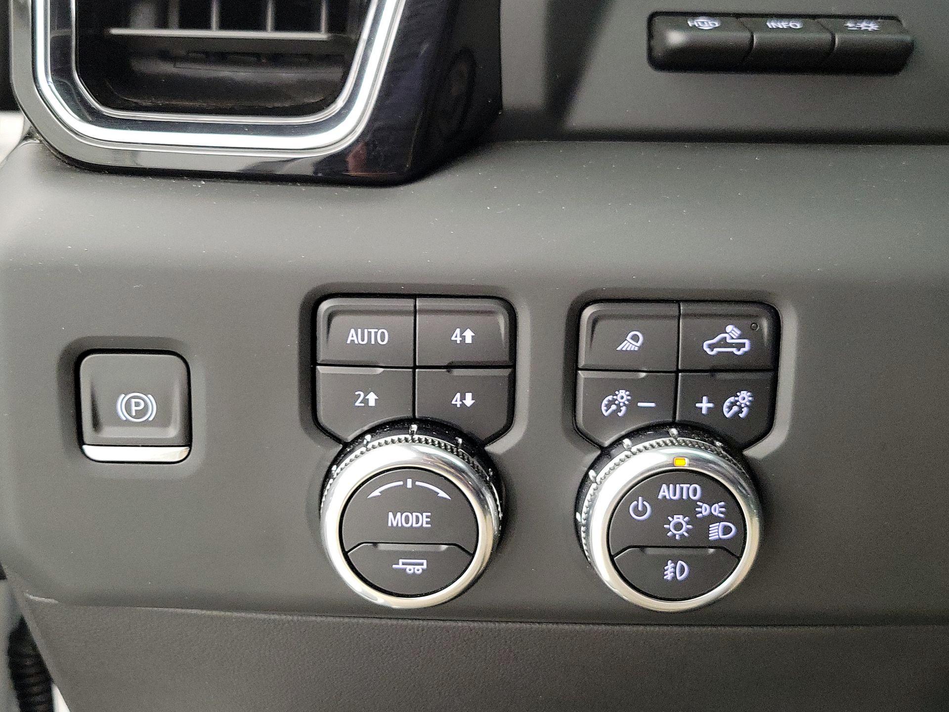 Thumbnail: 2024 GMC Sierra 1500 - 13