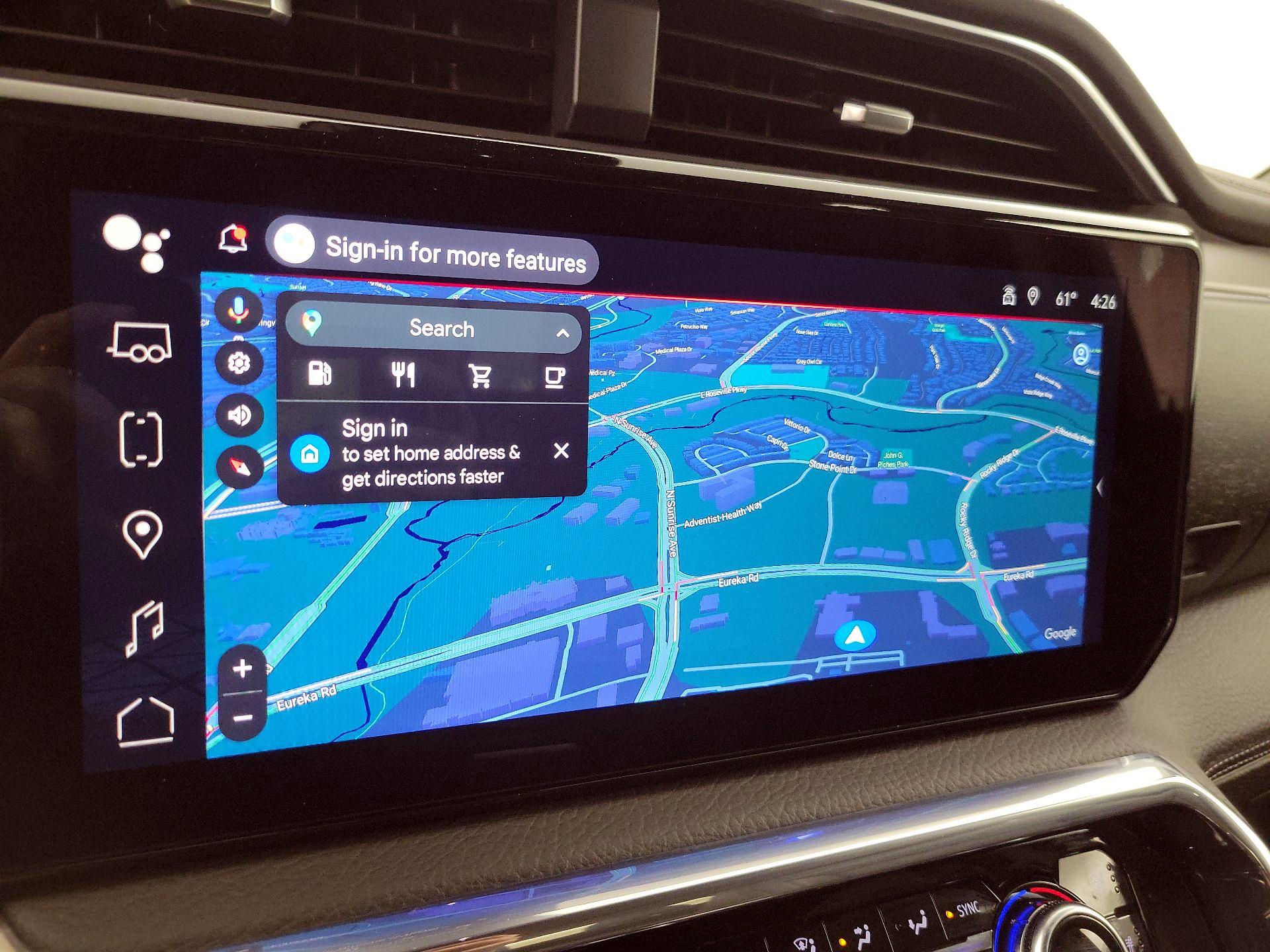 Thumbnail: 2024 GMC Sierra 1500 - 14