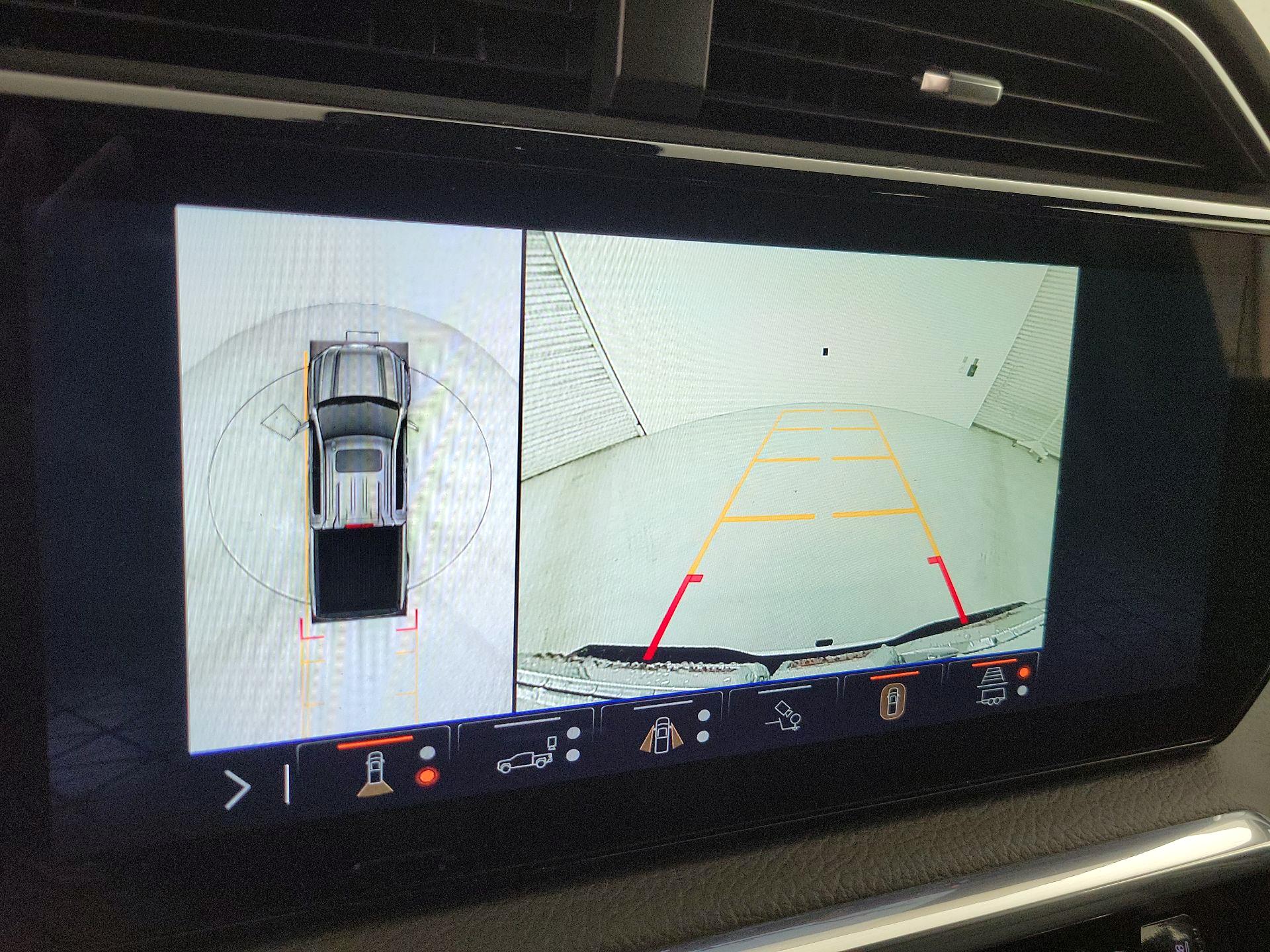 Thumbnail: 2024 GMC Sierra 1500 - 15