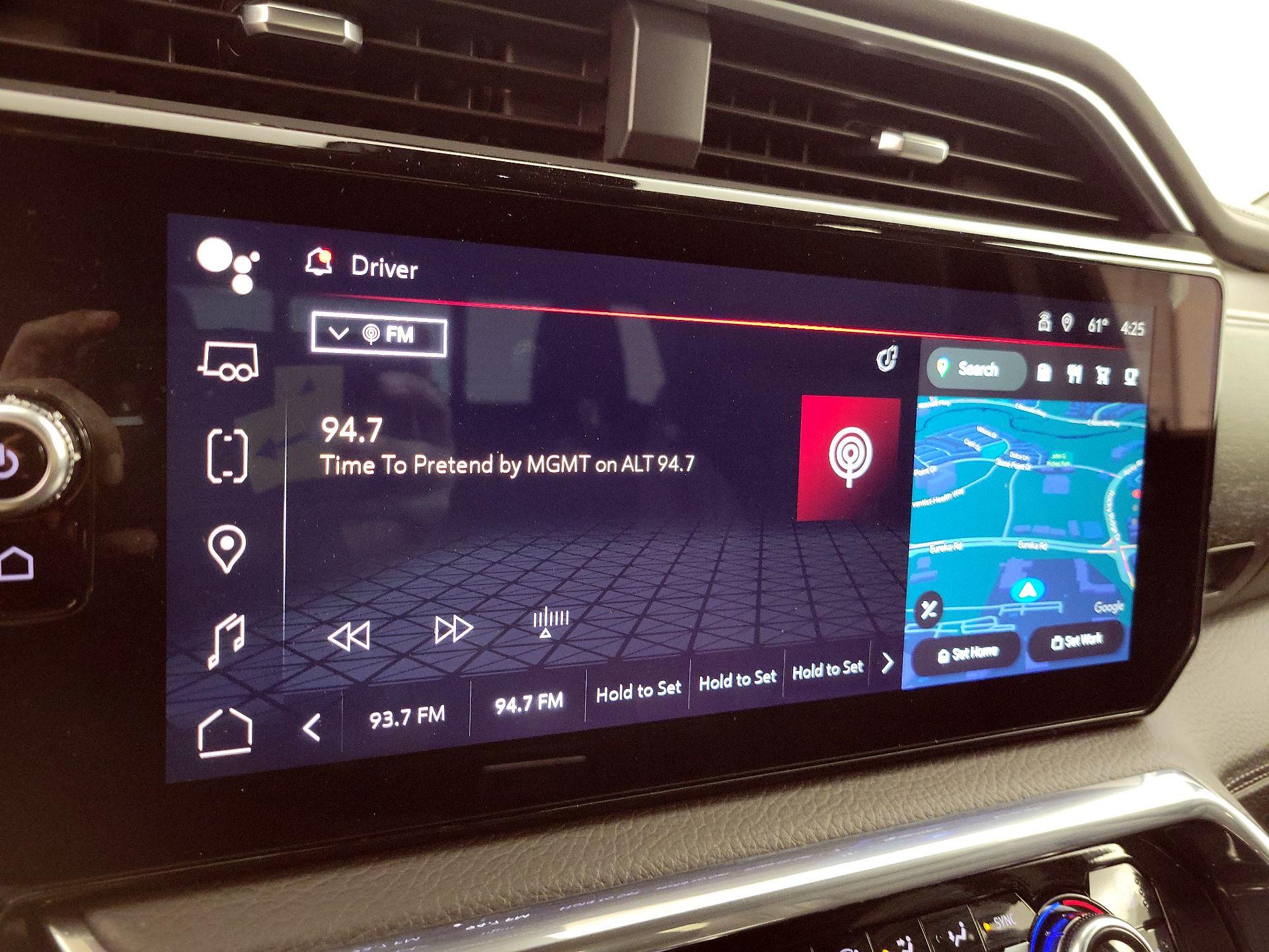 Thumbnail: 2024 GMC Sierra 1500 - 16