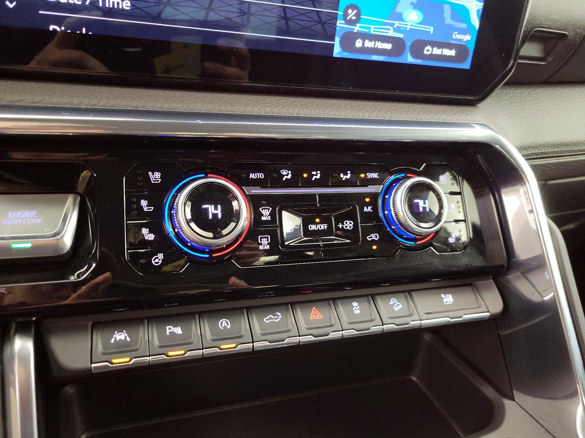 Thumbnail: 2024 GMC Sierra 1500 - 17