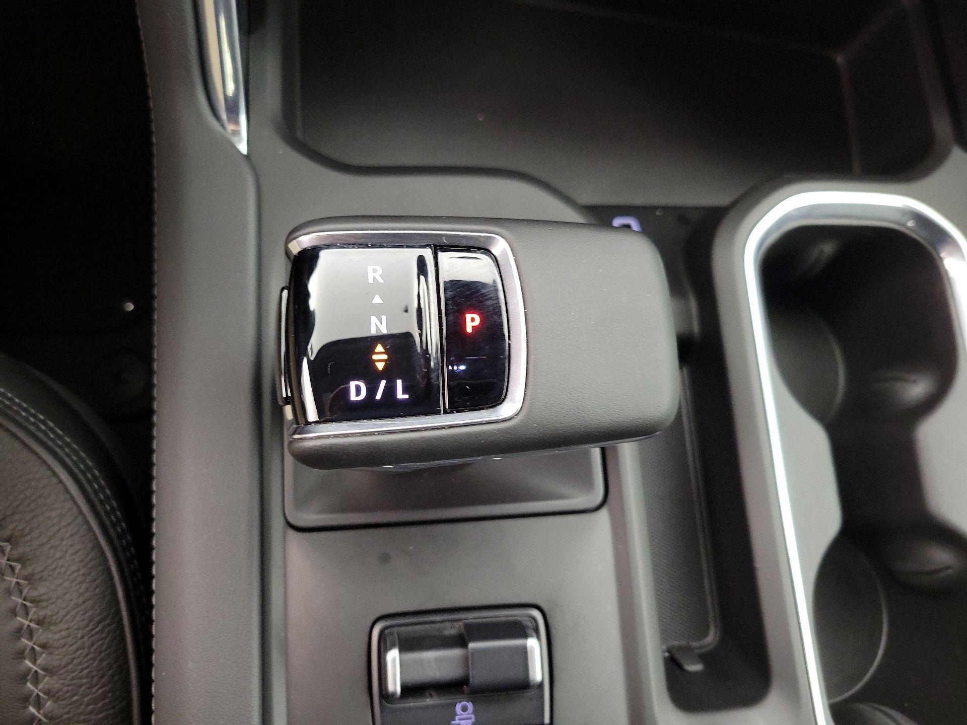 Thumbnail: 2024 GMC Sierra 1500 - 18