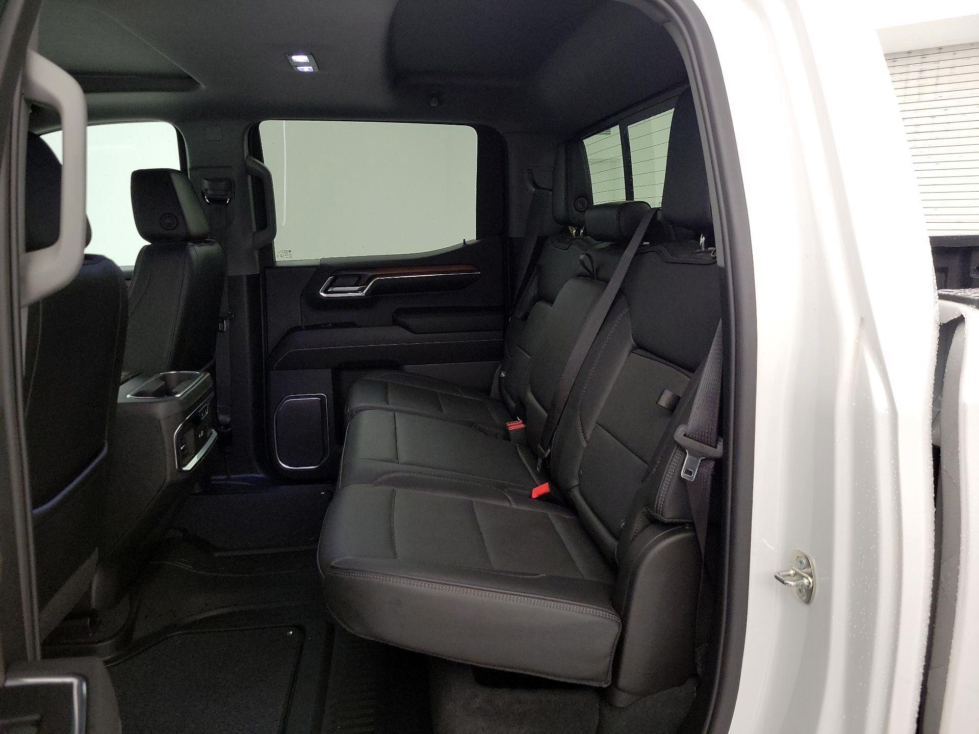 Thumbnail: 2024 GMC Sierra 1500 - 19