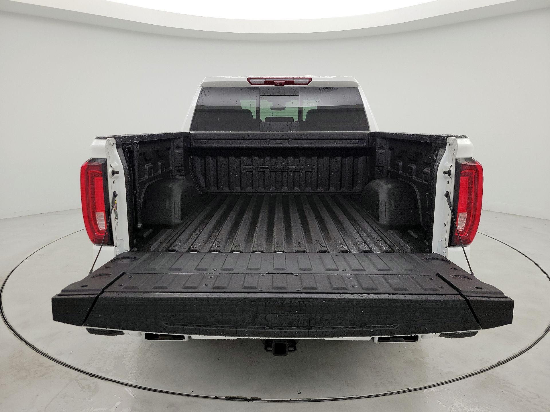 Thumbnail: 2024 GMC Sierra 1500 - 20