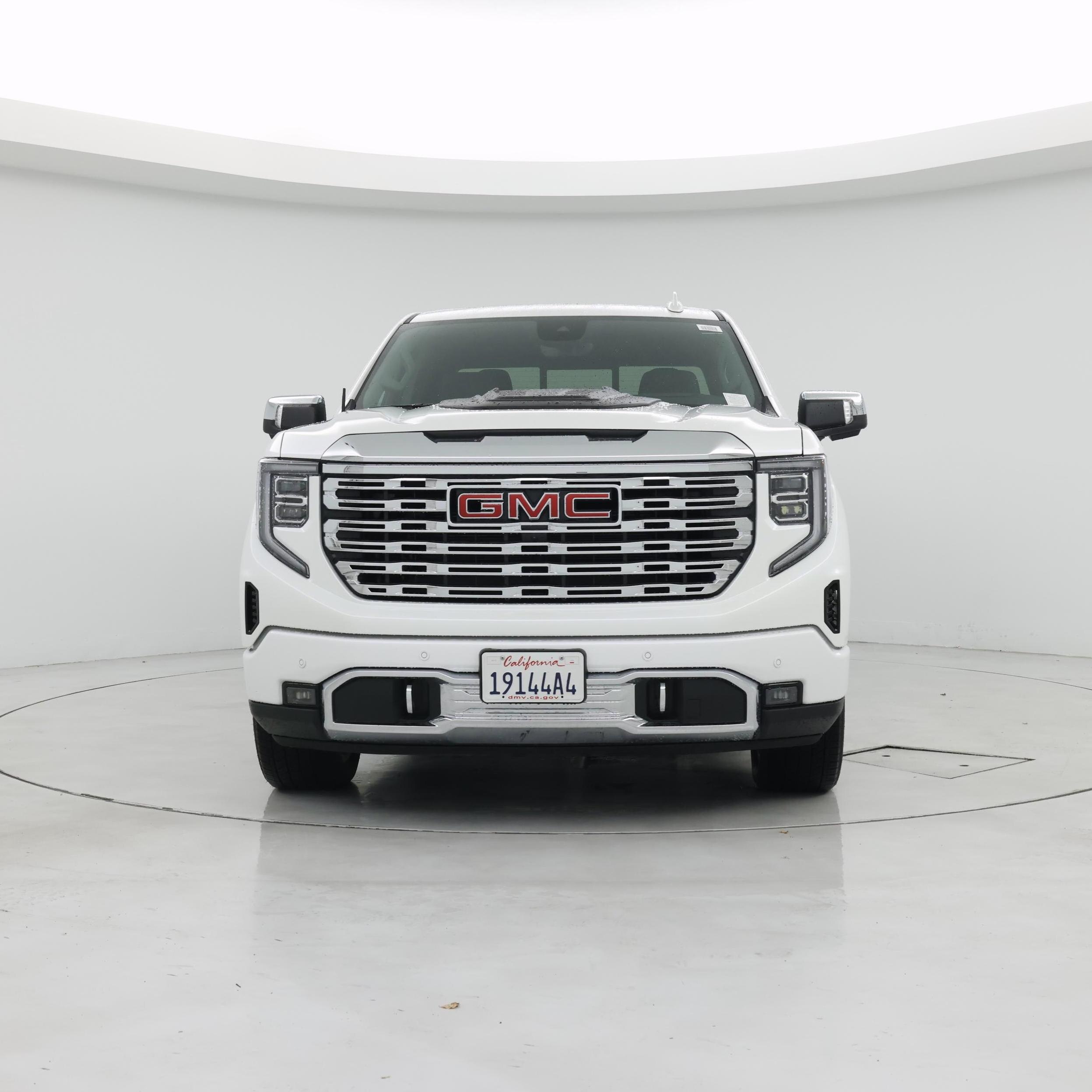 Thumbnail: 2024 GMC Sierra 1500 - 5