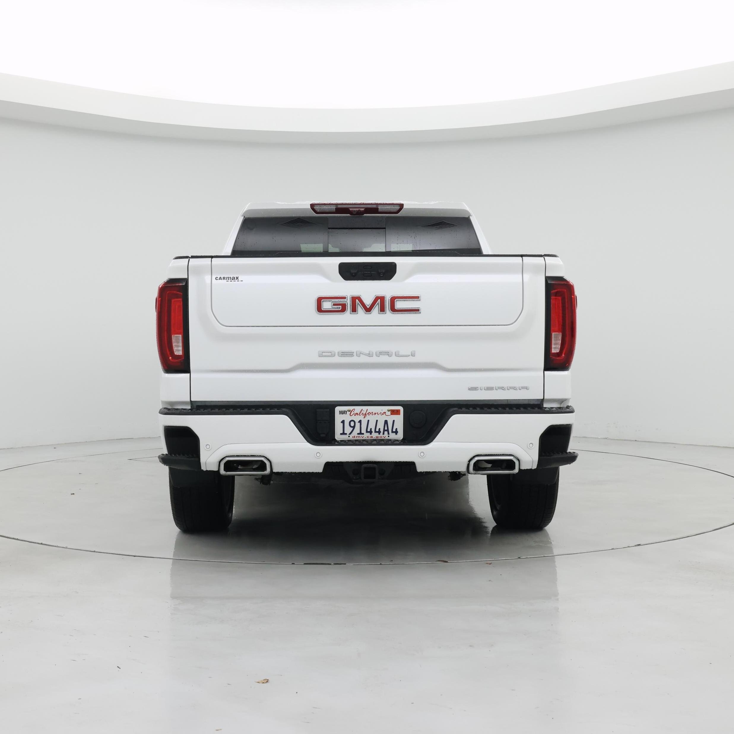 Thumbnail: 2024 GMC Sierra 1500 - 6