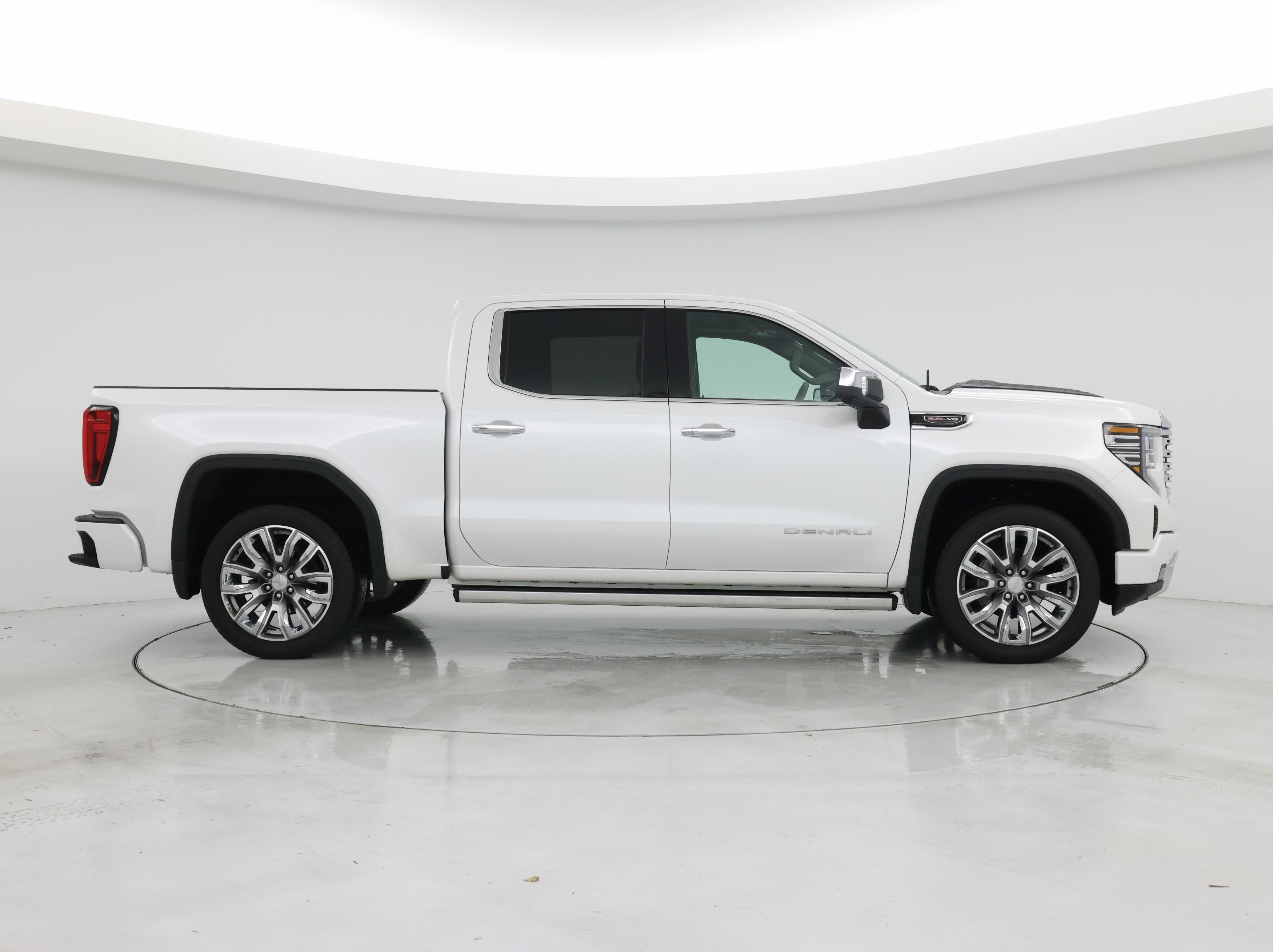 Thumbnail: 2024 GMC Sierra 1500 - 7