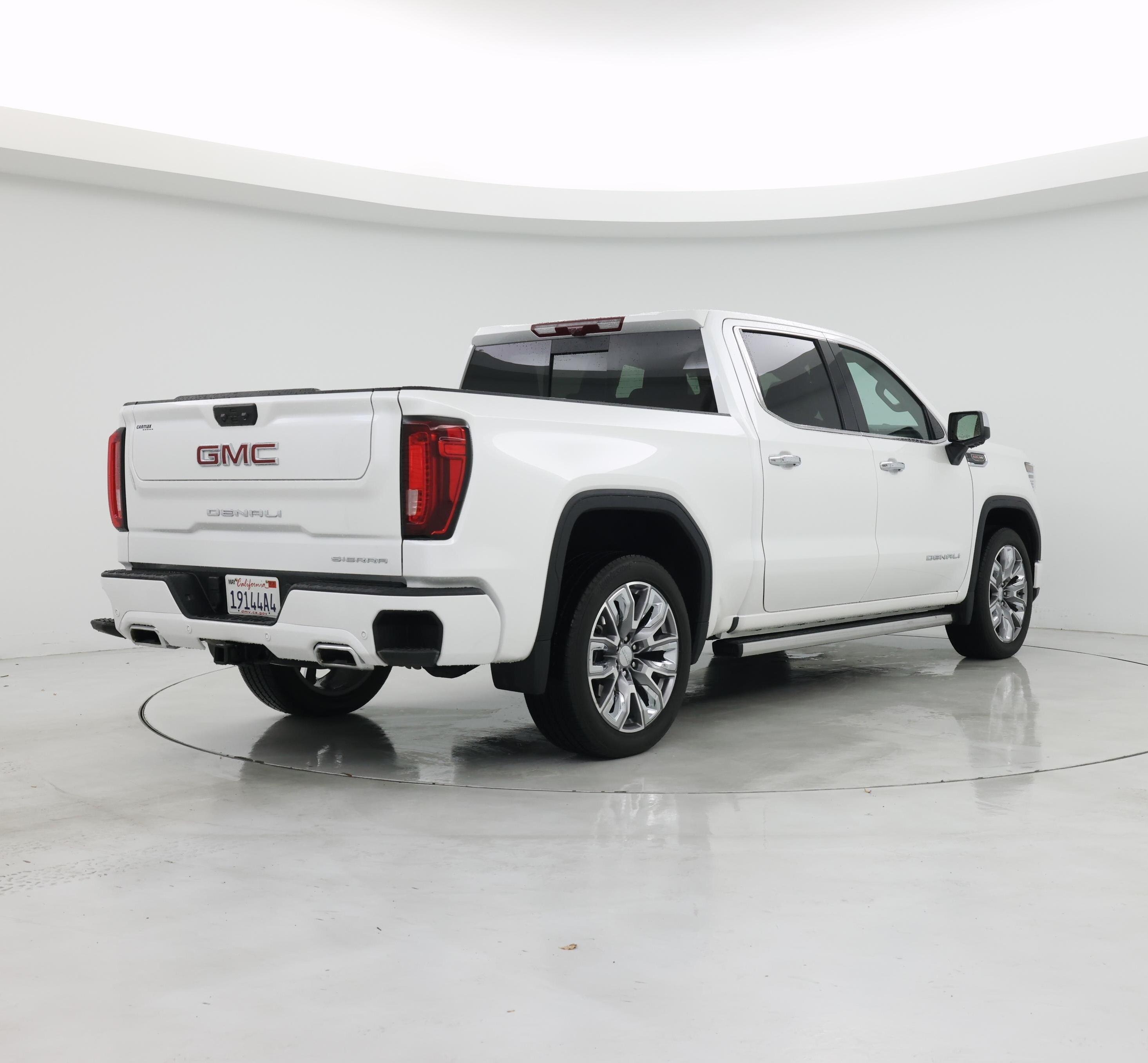 Thumbnail: 2024 GMC Sierra 1500 - 8