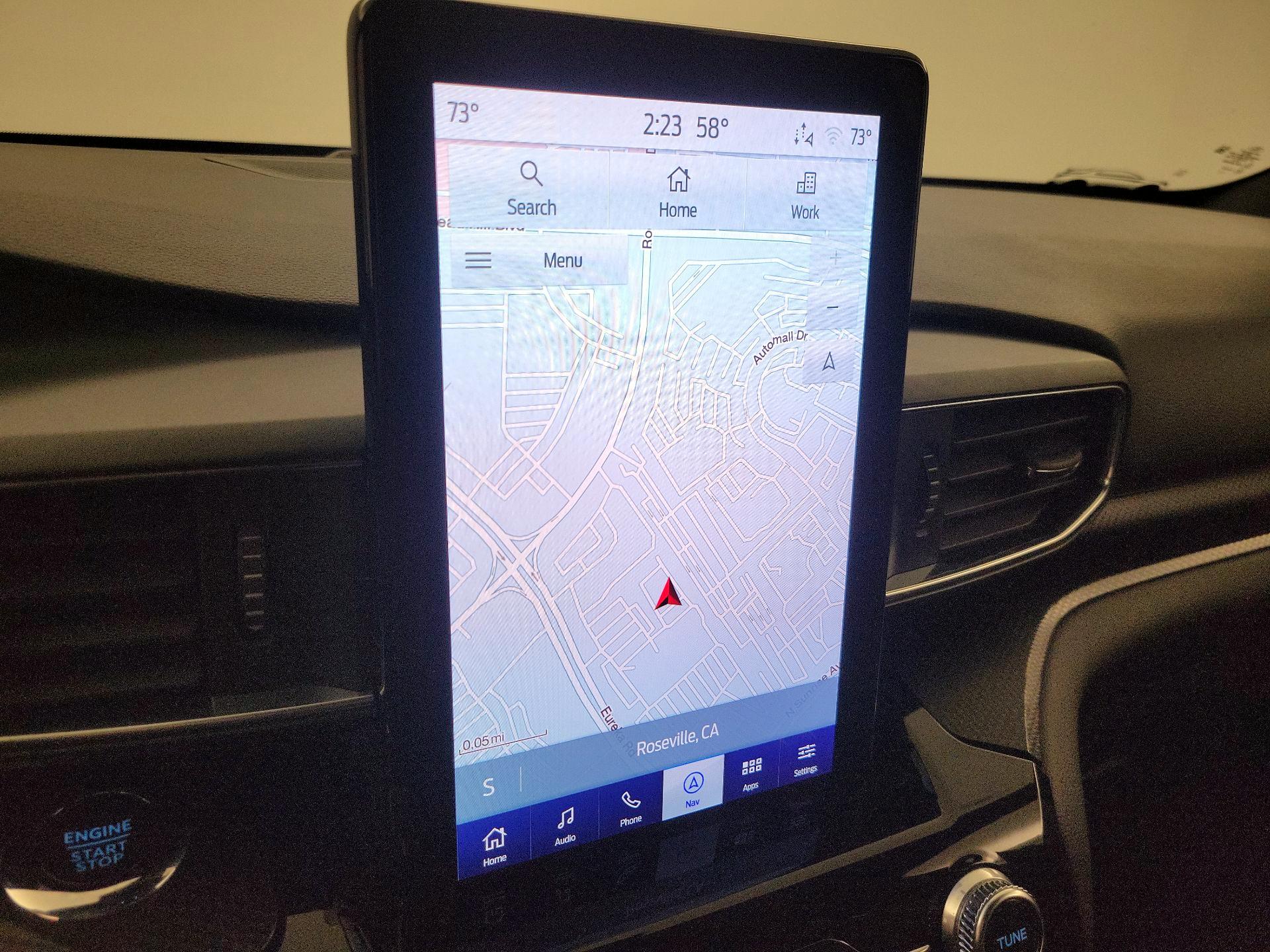 Thumbnail: 2023 Ford Explorer - 13