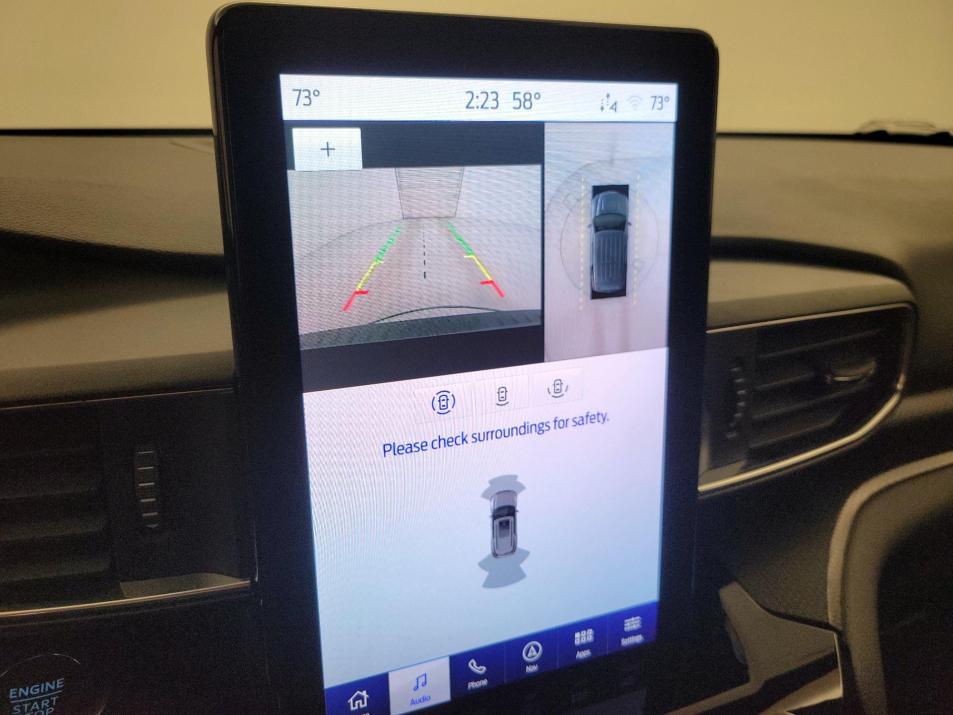 Thumbnail: 2023 Ford Explorer - 14