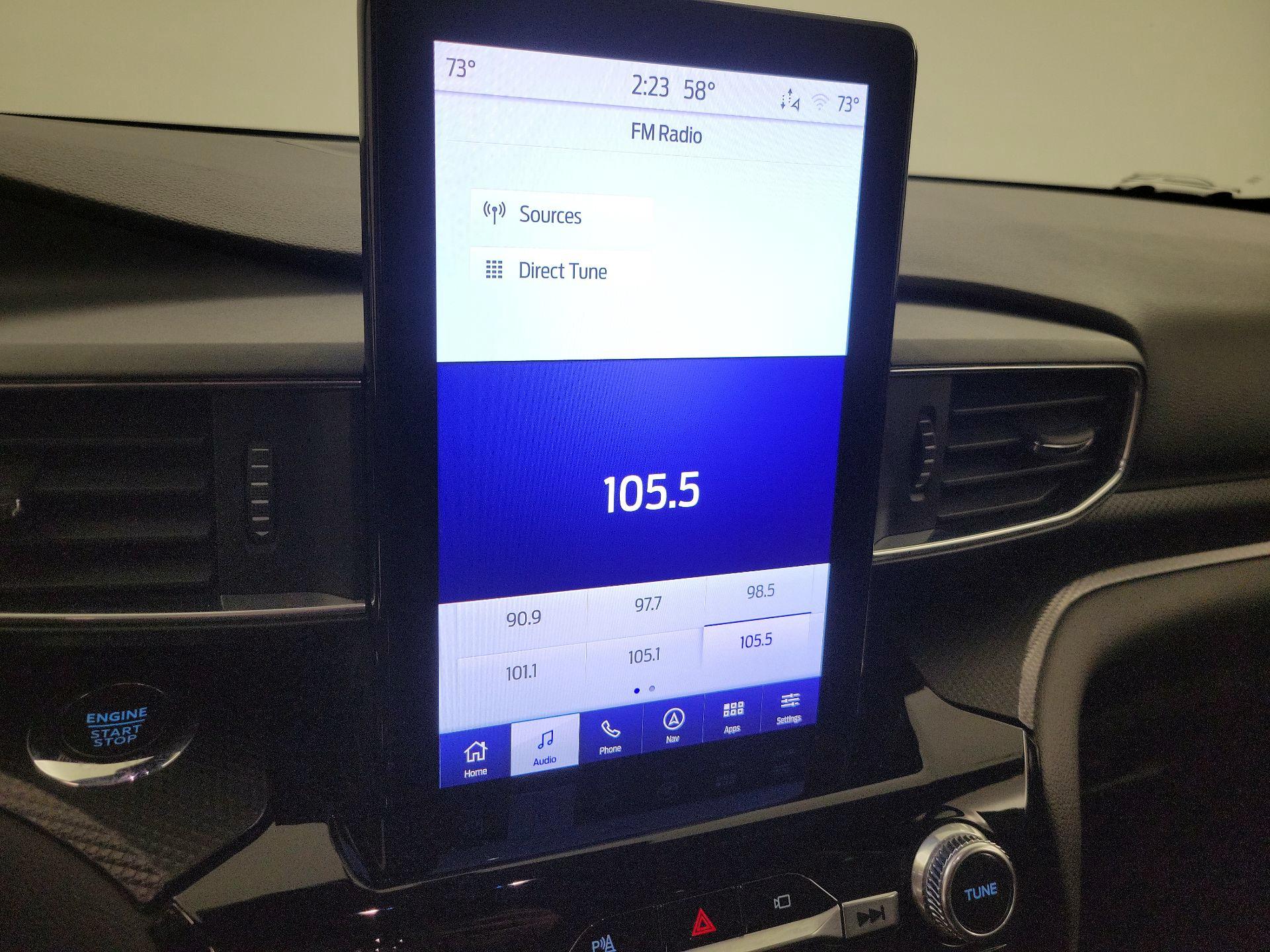 Thumbnail: 2023 Ford Explorer - 15